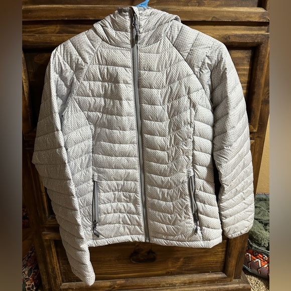 Columbia Jackets & Blazers - Columbia omniheat XS coat